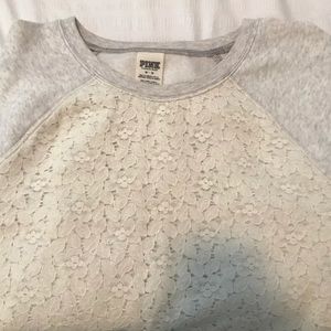 Crew Neck Sweatshirt